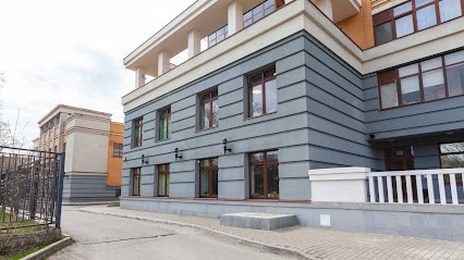 Международный детский сад Heritage School