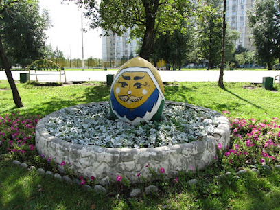 Восточное Дегунино