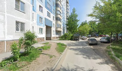Торопыжка