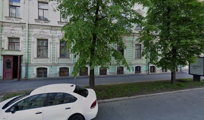 Via Lingua