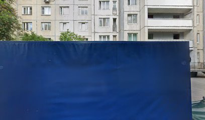 Кайт клуб, обучение кайтингу. Кайт -школа Андрея Антонова