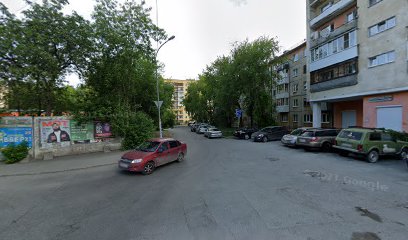Детский сад № 239 "Золотое Яблоко"