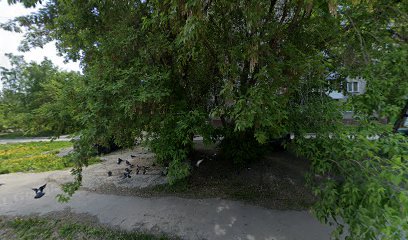 ГРАНД, студия современного танца