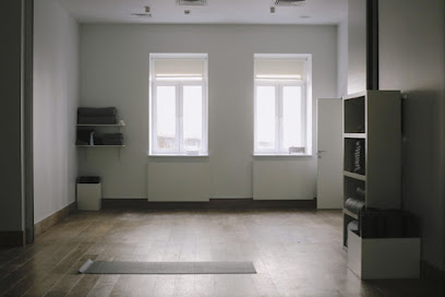 Yoga Space Никитская