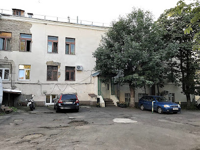 JAMTOWN школа танцев на Алексеевской
