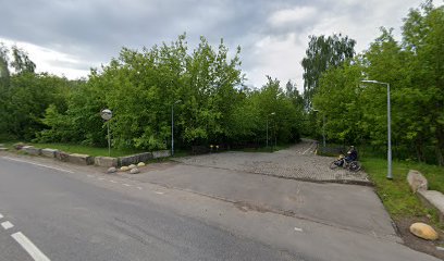 AirFit Мещерский