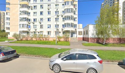 АлексА