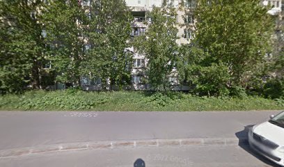 Школа тхэквондо Грифон