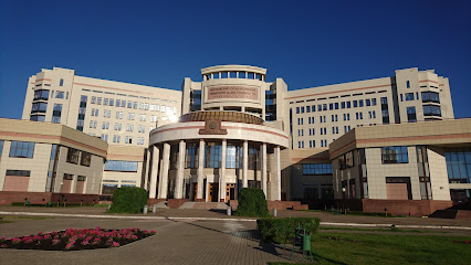 Факультет государственного управления МГУ имени М.В. Ломоносова