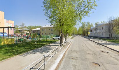 Детский сад № 272 "Березка"