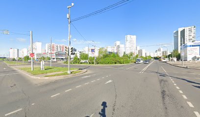 Детский сад № 2578