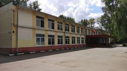 Школа № 6