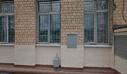 Академия Гимнастики