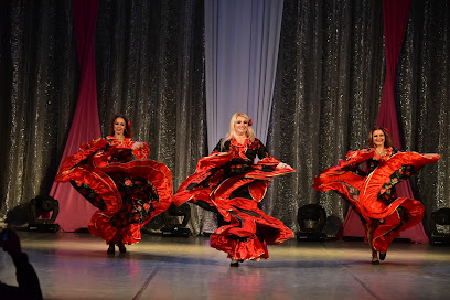 студия танца Devi Dance