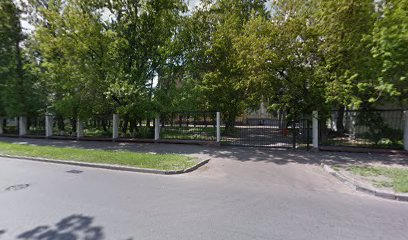 Национальный Русский Балет «Возрождение»