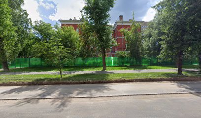 ГБОУ СОШ №1301 имени Е.Т. Гайдара