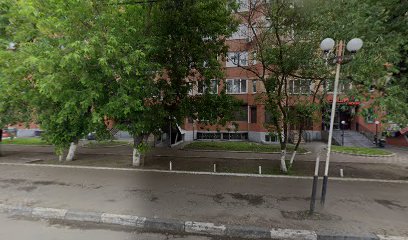 Музыкальная Школа Лира