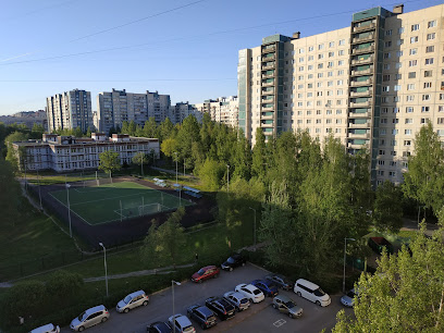 ГБОУ Лицей № 40
