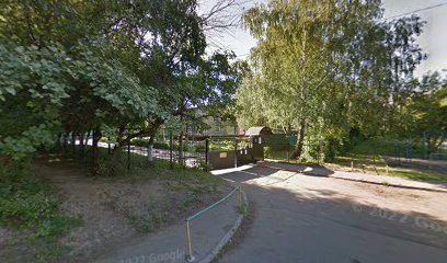 МБДОУ Детский сад комбинированного вида №6 «Сказка»
