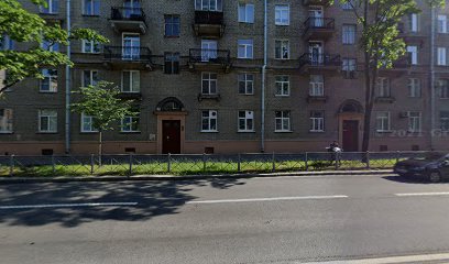 Детский сад № 35