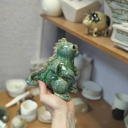 Арткуст - Студия рисования и керамики для детей в Красногорске