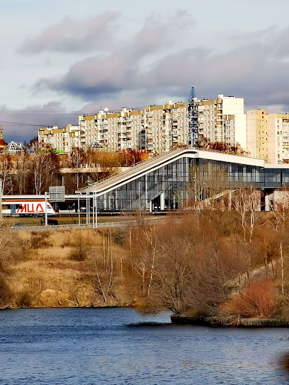Волоколамская