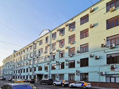 ВШОУЗ - Высшая школа организации и управления здравоохранением