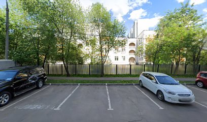 Детский сад № 1419