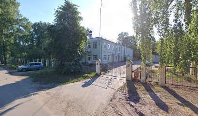 Детский сад № 32