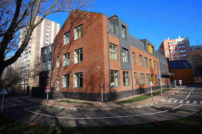 Частный английский детский сад и школа English Nursery and Primary School