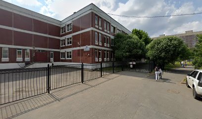 Частный детский сад "Развитие"