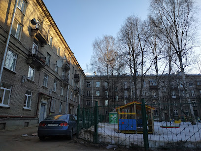 Детский Сад № 35