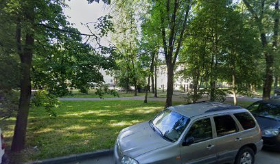 № 633 Дошкольное Отделение Школы