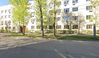 Остеопат Мушаилов Руслан Эрсельевич