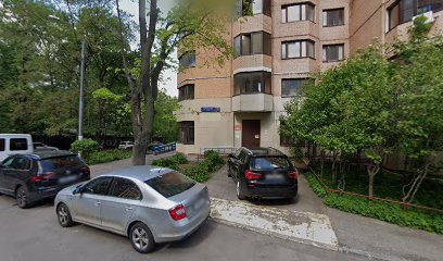 ГБУ "АльмегА"