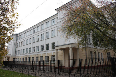 МОУ СОШ № 3