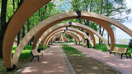 Александровский сад