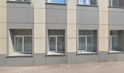 Школа Массажа Елены Земсковой