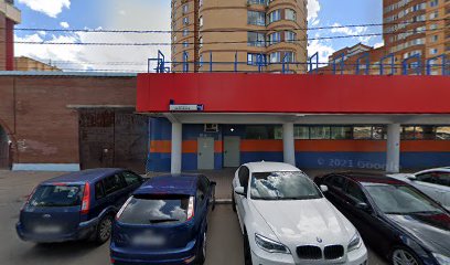 Школа Женского здоровья Ландышевой Юлии