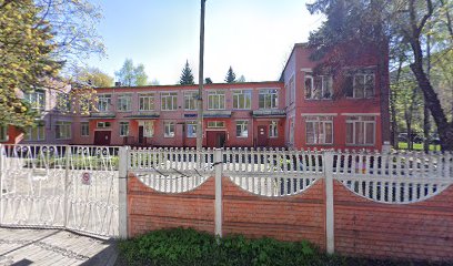 Детский сад № 43