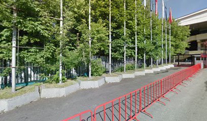 AirFit Сокольники
