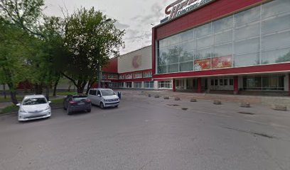 Школа плавания Strong Swim