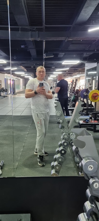 SpaceFit