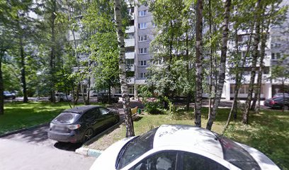 Академия творческого развития Stella