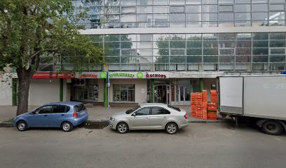 Спортивная Студия Звездочка