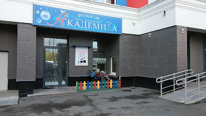 Академика