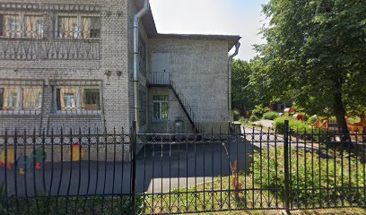 Детский сад № 91