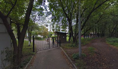 Детский Сад 2198