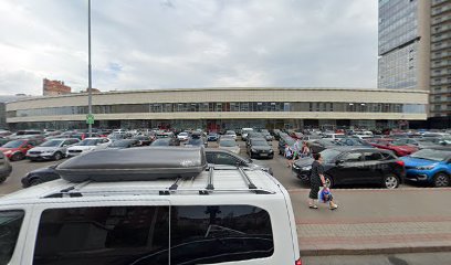 Автошкола АвтоDрайв