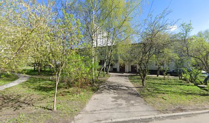 ДМШ им. С.М. Майкапара